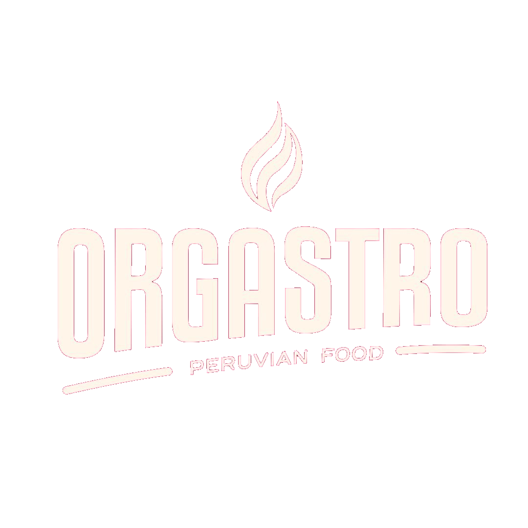 ORGASTRO BCN — Restaurante peruano en Santa Coloma de Gramenet